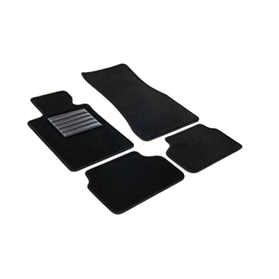 Image of MDM SP 7337 Velour Car Mat Suitable for BMW Series 5 (G30) / Touring (G31) (Also Plug in Hybrid) 02.2017 &gt; 09.2023