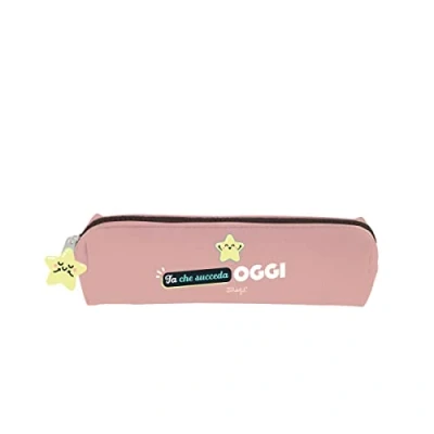 Image of Mr. Wonderful Pencil Case Let it happen today