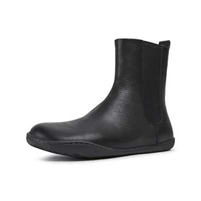 Image of Camper Women&#039;s Peu Cami Ankle Boot, Black, 2 UK