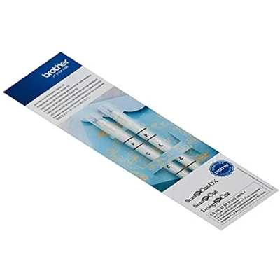 Image of Brother Glue Pen for Scan N Cut, Other Material, 0, 1