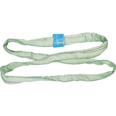 Image of Matlock 0.5m x 70mm SWL 4000kg Endless Round Sling