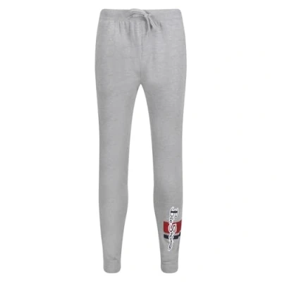 Image of Ben Sherman Mens Lounge Pants Julian Grey/Marl XL