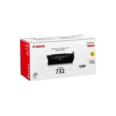 Image of Canon 1556A003 Laser Toner Black