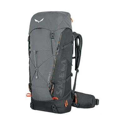 Image of SALEWA Alptrek 42 +5L Backpack, Quiet Shade, UNISEX