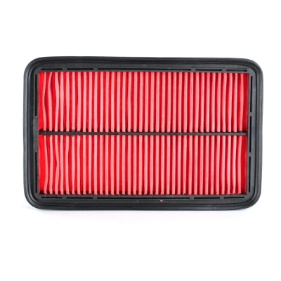 Image of 36MZ019 Air Filter JAPANPARTS FA 327S 38mm 166mm 255,3mm Insert MAZDA: MX 5 2