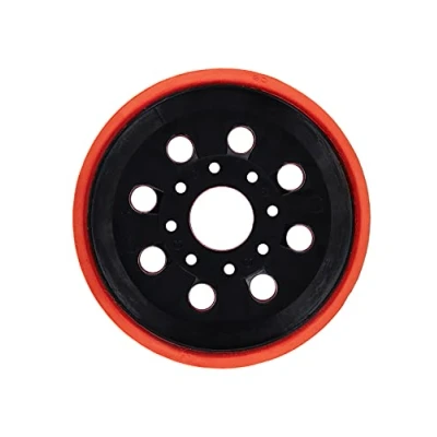 Image of Bosch Professional Sanding Pads Medium (for GEX 12V 125 &amp; 18V 125, Ø mm, Accessories for Random Orbital Sander)