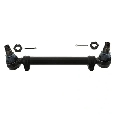 Image of 1343283, 1759691 Centre Rod Assembly FEBI BILSTEIN 21991 Rear Axle Push with crown nut