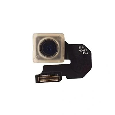 Image of DHLK® Rear Camera compatible with iPhone 6S Main Back (A1633, A1688, A1700)