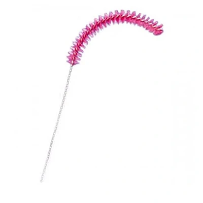 Image of Vision 4 Interdental Brushes 2.5mm Coral Pack of 6
