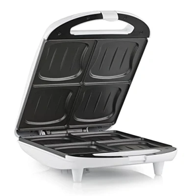 Image of Tristar SA 3065 XL sandwich maker 4 Tosti&#039;s