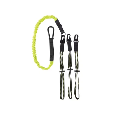 Image of Kuny&#039;s Triple Lanyard 100 140cm (41 56in) 2.7kg