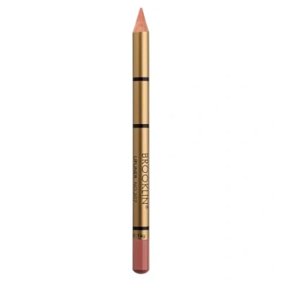 Image of IMPALA Brow Pencil with Brush Cappuccino Color No. 03 Achieve Perfect Brows, Tattoo Effect Full, Natural, and Lamination Natural Long Lasting Makeup