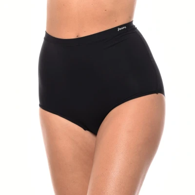 Image of Janira 1030891 Black women&#039;s Knickers/panties in
