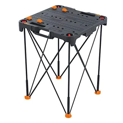 Image of Worx WX066 Sidekick Portable Work Table