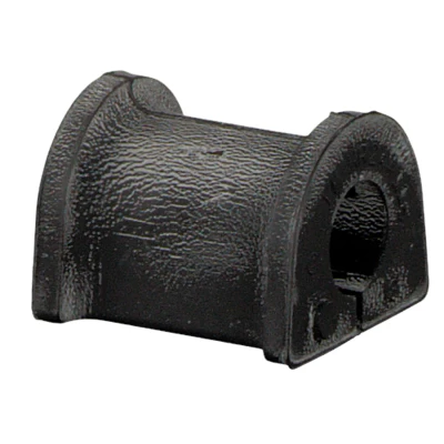 Image of MR244116 Stabilizer Bushes FEBI BILSTEIN 41147 Front Axle Rubber 18mm MITSUBISHI: GALANT 6