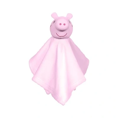 Image of Peppa Pig Security Blanket