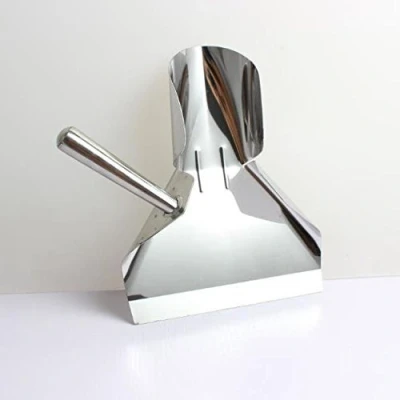 Image of Stainless Steel French Chips Commercial Scoop
