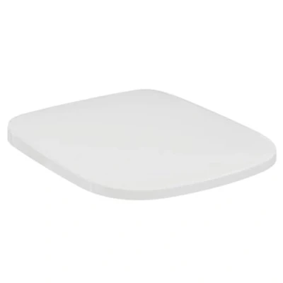 Image of Ideal Standard T318601 Studio Echo Close Toilet Seat and Cover