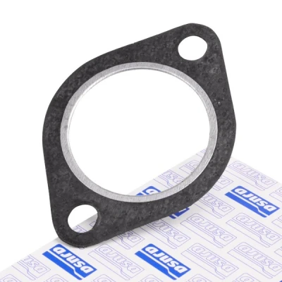 Image of 18107502346, 7502346 Gasket, exhaust pipe AJUSA 00963400 BMW: X5, 5 Touring, 3 Coupe