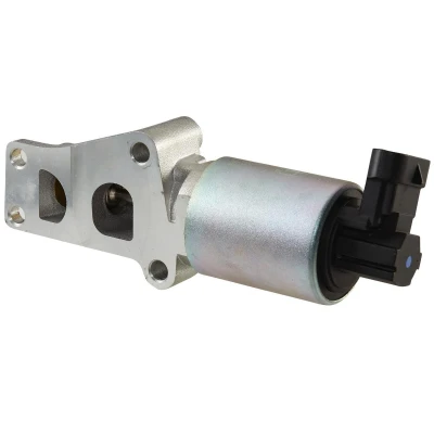 Image of 24445720, 5851586 EGR valve HELLA 6NU 010 171 441 Electric with seal VAUXHALL: Zafira Mk2, Astra Mk5, Mk5 TwinTop, OPEL: H Caravan