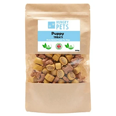 Image of Puppy Biscuits Dog Treat, 200g