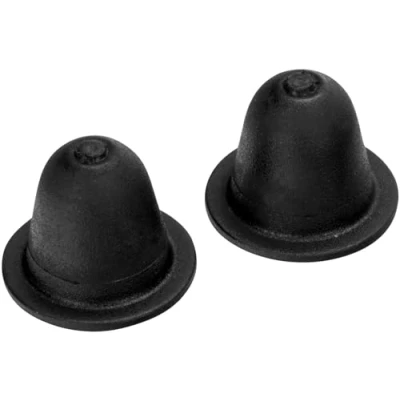 Image of Bahco R903P Spare Buffers for PX/PXR/P1/P2/P64, Black, 28x18x18 cm