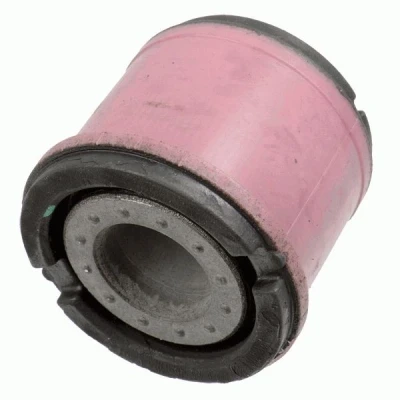 Image of 1687330, AV615L021AA Axle Bushes LEMFÖRDER 37722 01 Front Left, Right, Rear FORD: C Max 2