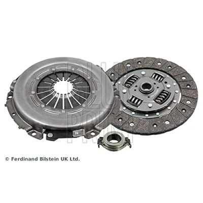 Image of 068198141, 068198141DV, 068198141DX, 068198241AV, 68198141 Clutch BLUE PRINT ADV183025 VOLKSWAGEN: TRANSPORTER 3, 3 Kasten