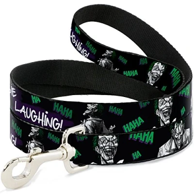 Image of Dog Collar Seatbelt Buckle, 6 Feet Long 1/2&quot; Wide