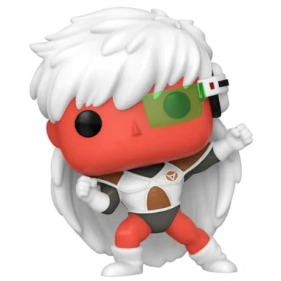 Image of Funko Dragon Ball Z Jiece Glow in the Dark Pop! Vinyl Figure #1495 Entertainment Earth Exclusive