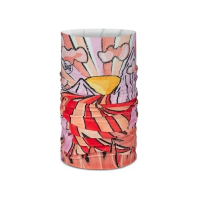 Image of Buff Coolnet UV Sadna Multi Unisex Youth