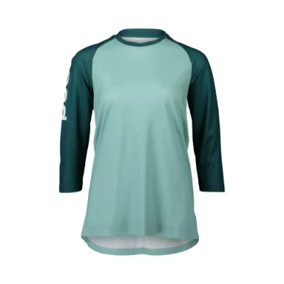 Image of W&#039;s MTB Pure 3/4 Jersey