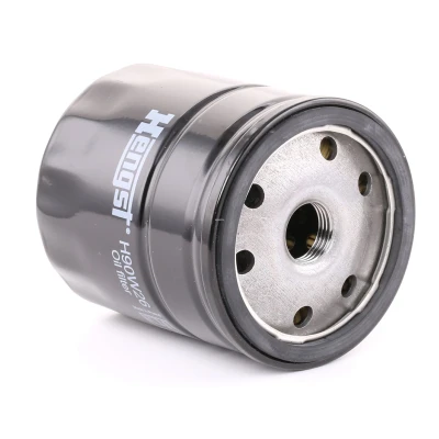 Image of 93179720 Oil Filter HENGST H90W26 M18x1,5 Spin on VAUXHALL: Astra Mk4 CC, Mk5 Sport Hatch, Insignia Mk1, SAAB: 9 3 Saloon