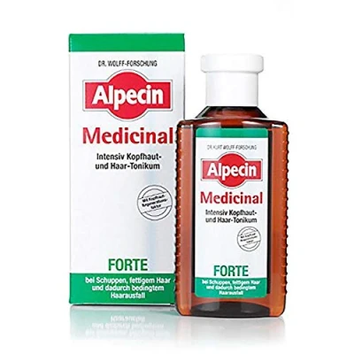 Image of Alpecin Medicinal Forte Tonic 200 ml