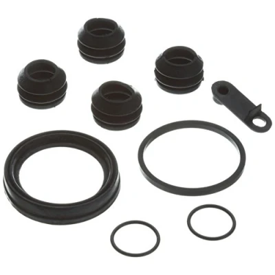 Image of 444851 Brake Caliper Repair Kit AUTOFREN SEINSA D4053 Front Axle 48mm PEUGEOT: 306 Hatchback, 205 I II Hatchback