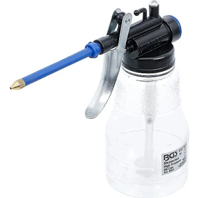 Image of BGS 8441 Plastic Oil Can 250 ml