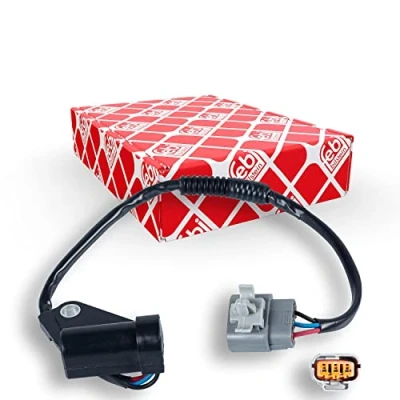 Image of BP4W18221A, BP4W18221B Impulse Sensor FEBI BILSTEIN 106782 MAZDA: MX 5 2