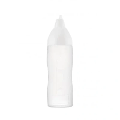 Image of Araven Anti Drip Sauce Dispenser Bottle 500 ml