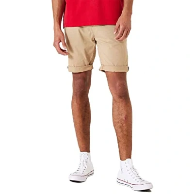Image of GARCIA DE LA CRUZ Men&#039;s Bermuda Shorts, Hessian, XL