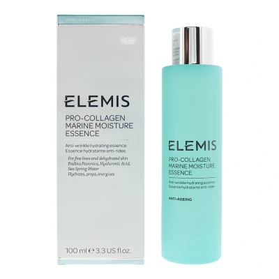 Image of Elemis Pro Collagen Marine Moisture Essence 100 ml
