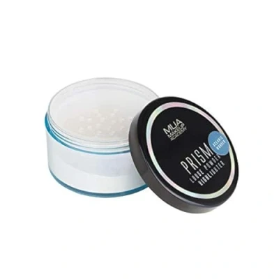 Image of MUA Make Up Academy Prism Loose Powder Highlighter Oceanic Wonder