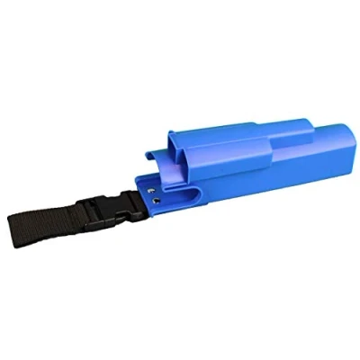 Image of Window Cleaners Hip Bucket with multi purpose holster Blue Discounted Cleaning Supplies 460