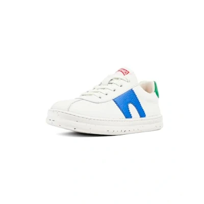 Image of Camper KIDS Trainers for kids, Size: 5, White natural Leather