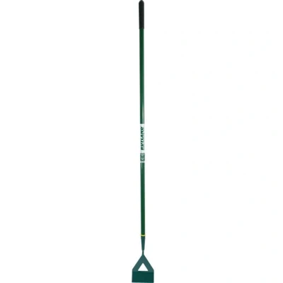 Image of Rutland Dutch Hoe Carbon Steel, Aluminium Shaft