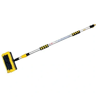 Image of Rolson Car Wash Brush (Up to 2 m)