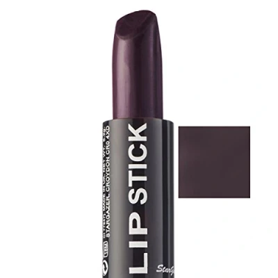 Image of Stargazer Lipstick 108 Dark Plum 3.2g STGSGS178