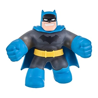 Image of HEROES of Goo Jit Zu DC SUPER CLASSIC BATMAN 41220