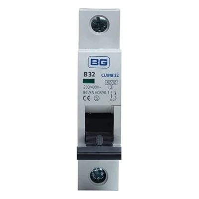 Image of CUMB32 MCB 32A B TYPE