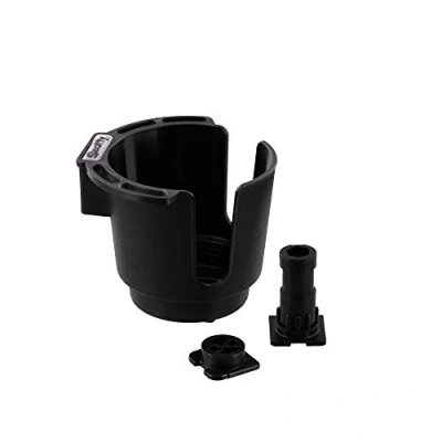 Image of Scotty Cup holder Boat rod