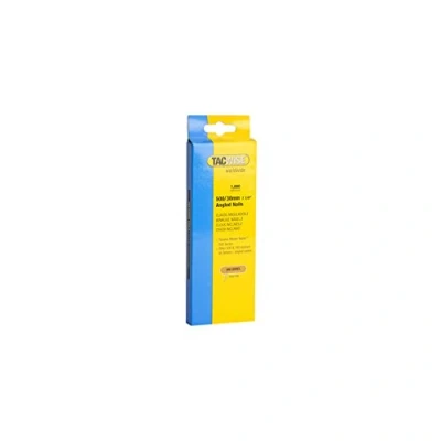 Image of Tacwise 500 Type 30mm Angled Nails for Nail Gun (1000), (0481), Silber